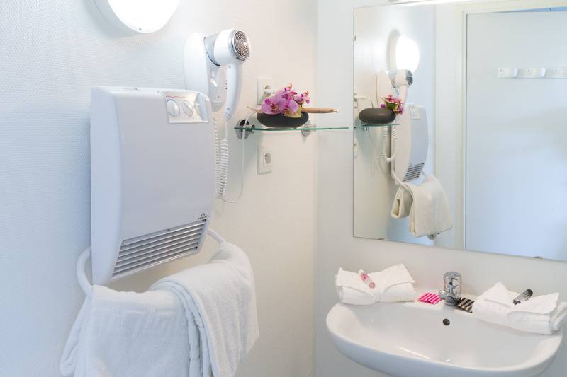 استودیوی استاندارد, Nemea Appart Hotel Toulouse Aéroport