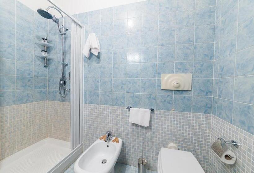 חדר סטודיו סטנדרד, Appartamenti Le Maree