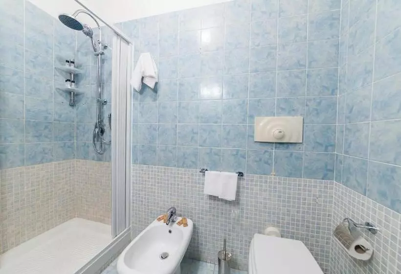 استودیوی استاندارد, Appartamenti Le Maree