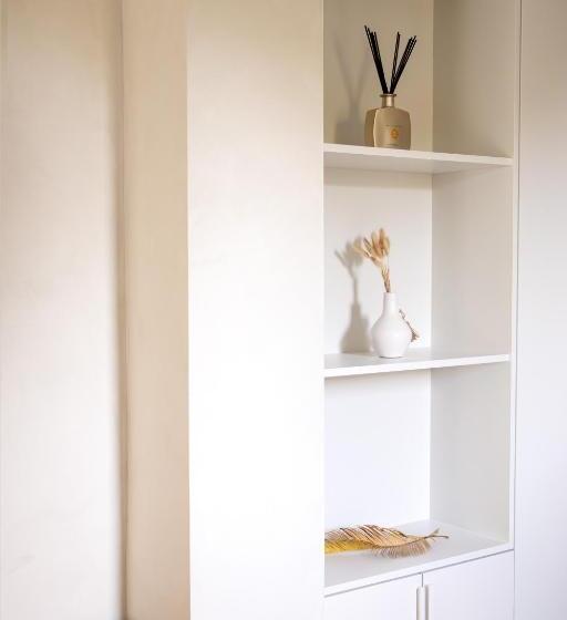 استودیو استاندارد با تخت کینگ, Boho Suites Formentera