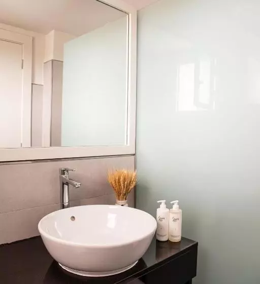 استودیو استاندارد با تخت کینگ, Boho Suites Formentera