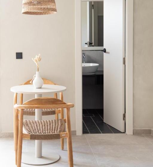 استودیو استاندارد با تخت کینگ, Boho Suites Formentera