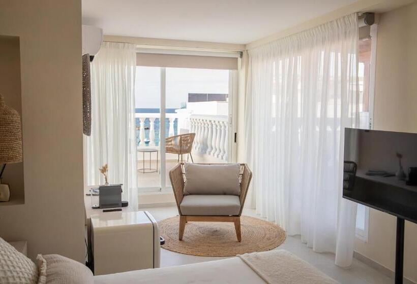 海景套房, Boho Suites Formentera