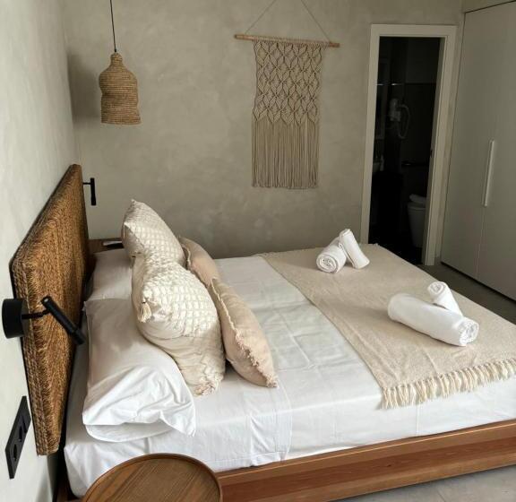 استودیوی استاندارد, Boho Suites Formentera
