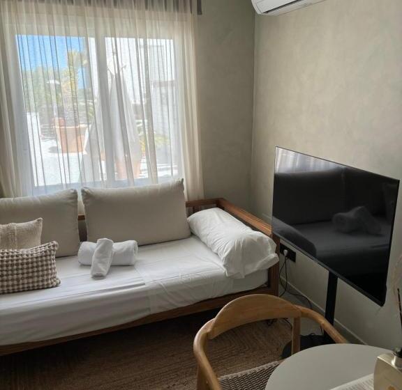 استودیوی استاندارد, Boho Suites Formentera