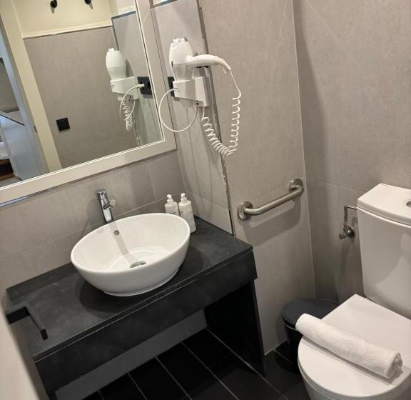 标准工作室, Boho Suites Formentera
