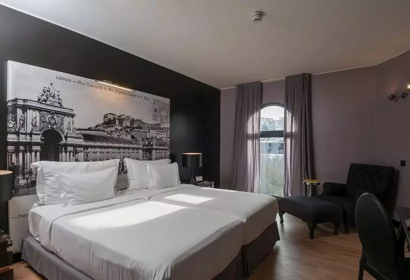 Classic Room