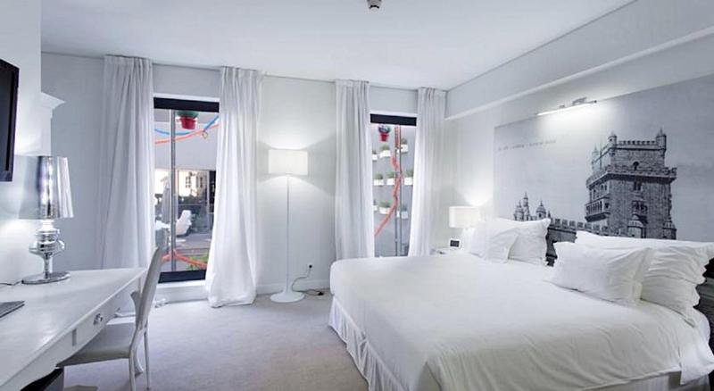 اتاق لوکس, 138 Liberdade