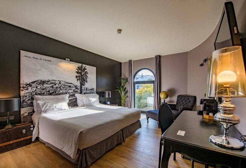 اتاق کلاسیک, 138 Liberdade