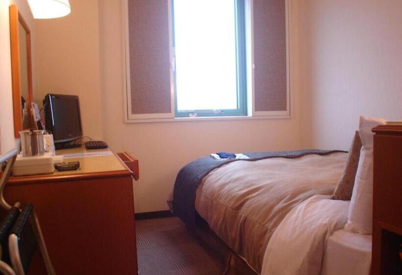 חדר סטנדרט יחיד, Aceinn Matsusaka