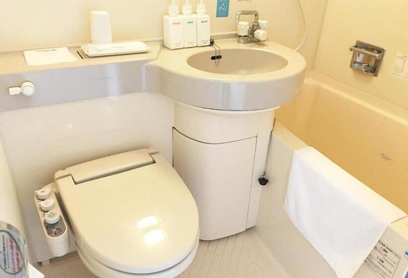 חדר סטנדרט, Aceinn Matsusaka