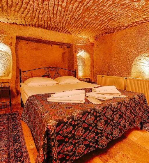스위트 킹사이즈 침대, Alaca Cave Cappadocia