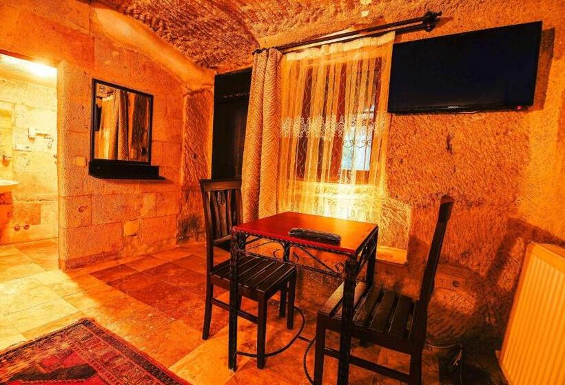 스위트 킹사이즈 침대, Alaca Cave Cappadocia