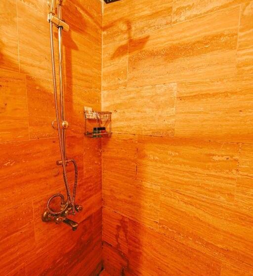 سوییت با چشمانداز باغ, Alaca Cave Cappadocia