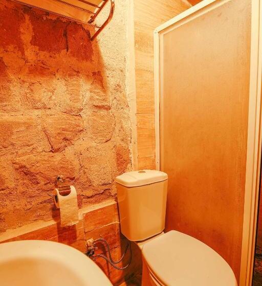 سوییت با چشمانداز باغ, Alaca Cave Cappadocia