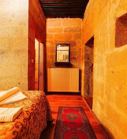 가든 전망 스위트, Alaca Cave Cappadocia