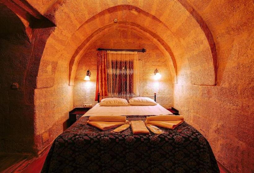 디럭스 스위트, Alaca Cave Cappadocia