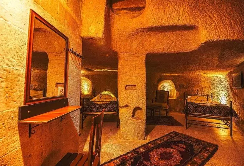 プレジデントスイートルーム, Alaca Cave Cappadocia