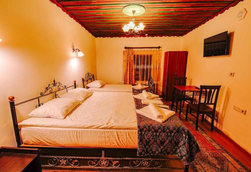 패밀리 주니어 스위트, Alaca Cave Cappadocia