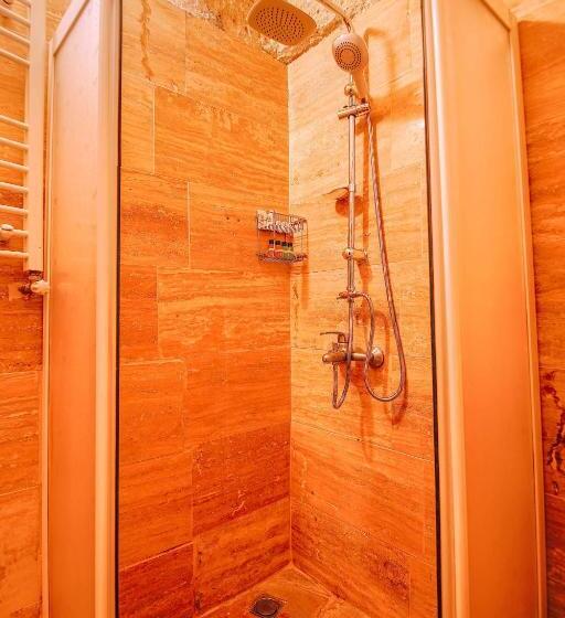 اتاق استاندارد, Alaca Cave Cappadocia