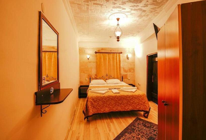 اتاق استاندارد, Alaca Cave Cappadocia