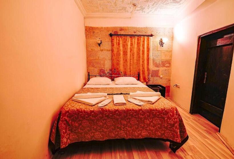 스탠다드 룸, Alaca Cave Cappadocia