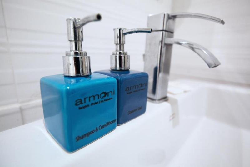 Deluxe Room, Citin Sukhumvit 11 Nana Bangkok By Compass Hospitality