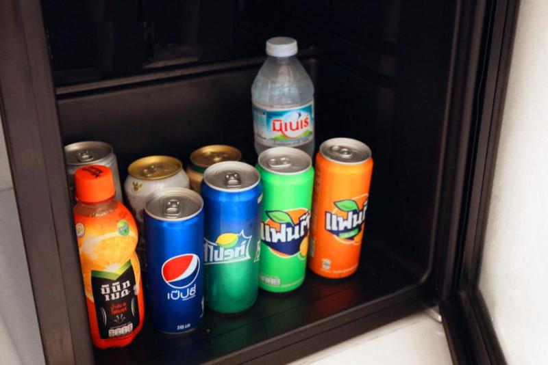 Deluxe Room, Citin Sukhumvit 11 Nana Bangkok By Compass Hospitality