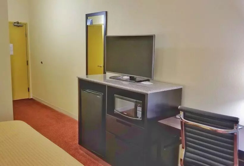 デラックスルーム, Days Inn By Wyndham Donegal