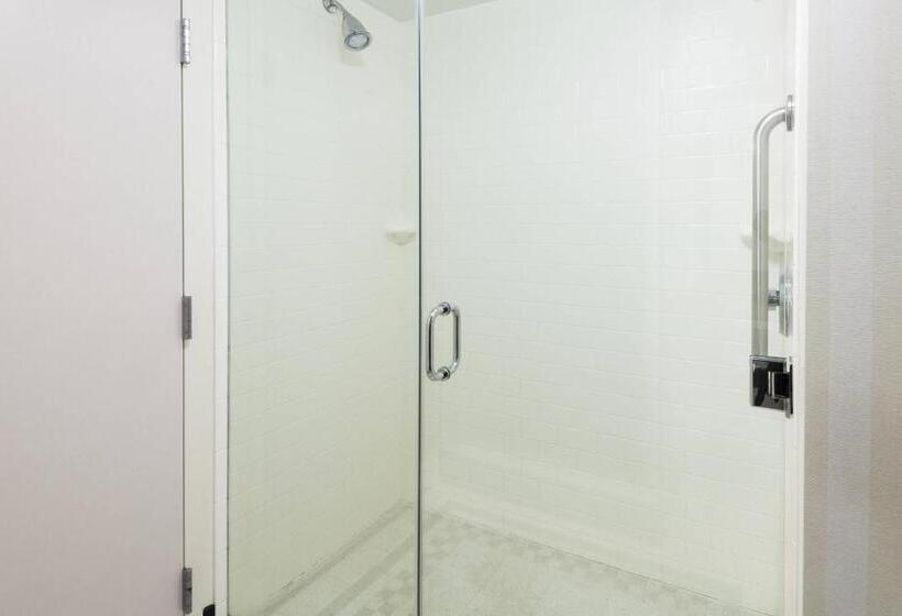 Номер Стандарт, Fairfield Inn & Suites – Buffalo Airport