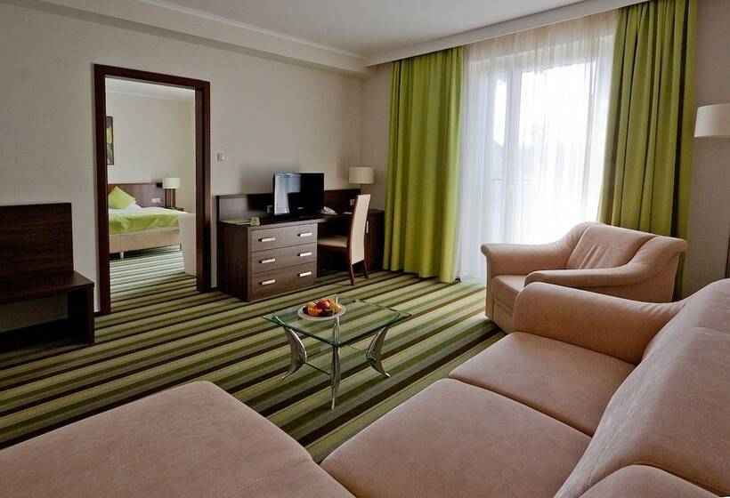 Номер Стандарт, Ginkgo