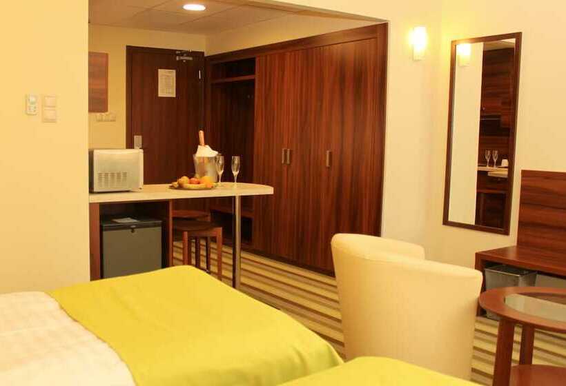 Номер Стандарт, Ginkgo