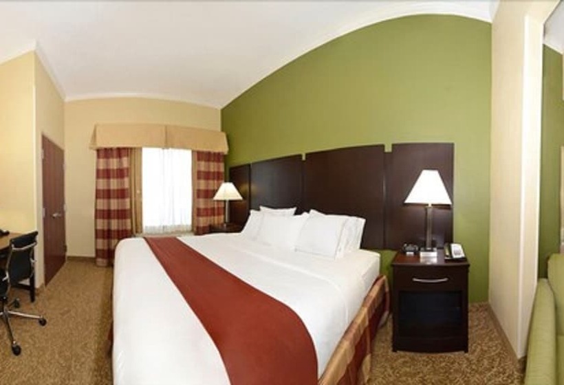 جناح, Holiday Inn Express & Suites Bonifay, An Ihg