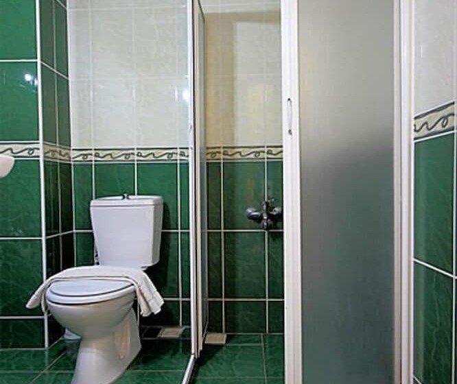 اتاق استاندارد, Mandalinn