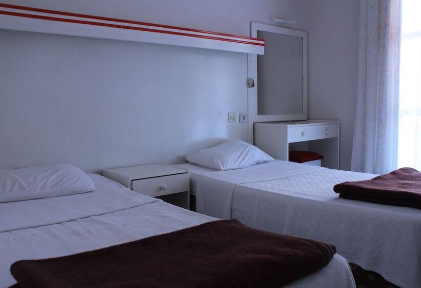 חדר סטנדרט, Mola