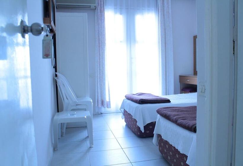 חדר סטנדרט, Mola