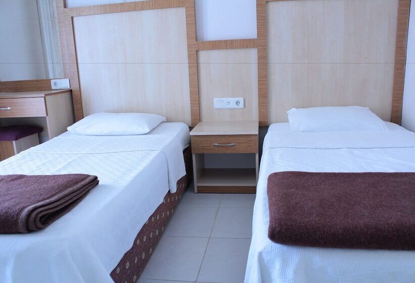 חדר סטנדרט, Mola