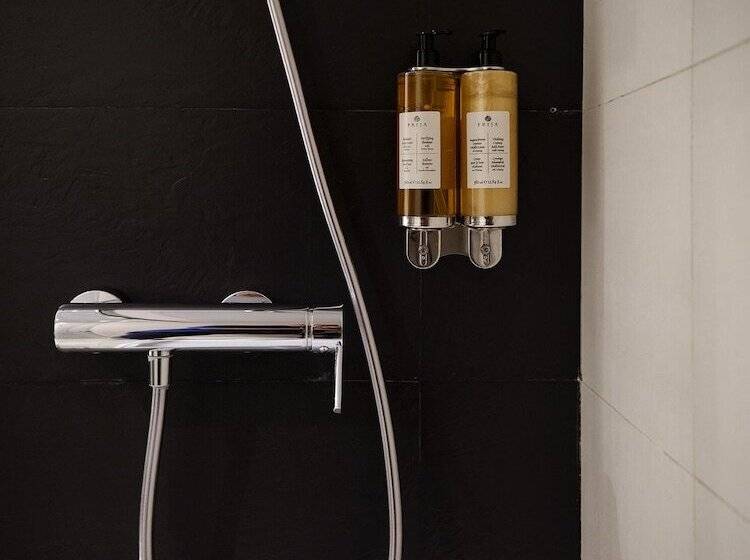 اتاق استاندارد, Musik Boutique