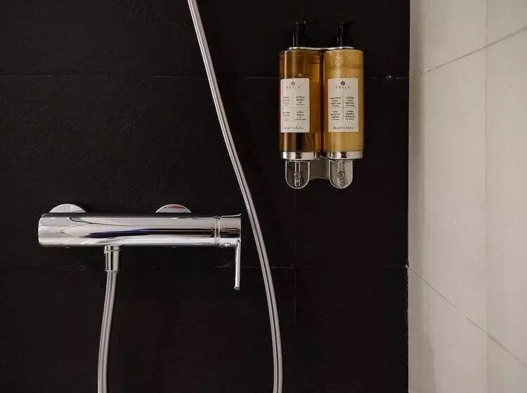 اتاق استاندارد, Musik Boutique