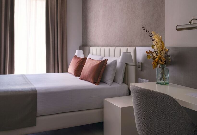 اتاق استاندارد, Musik Boutique