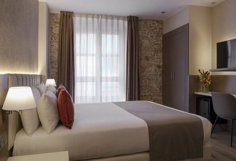 اتاق لوکس, Musik Boutique