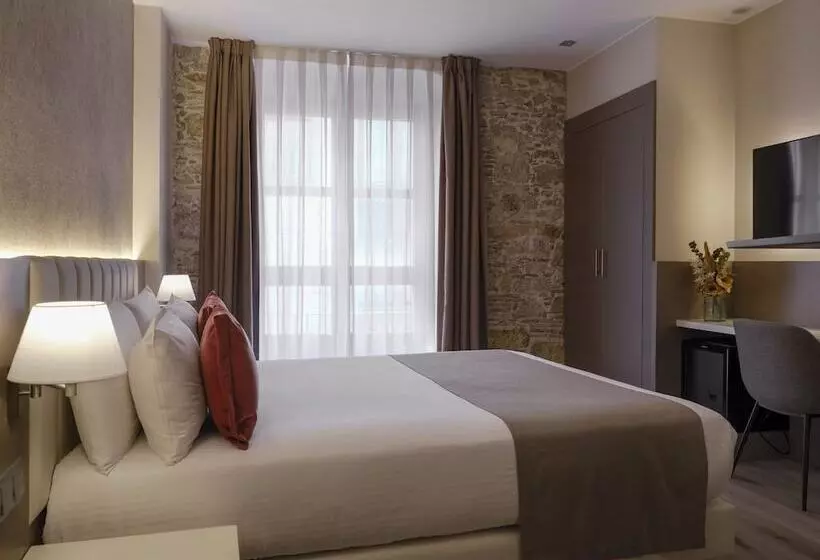 اتاق لوکس, Musik Boutique
