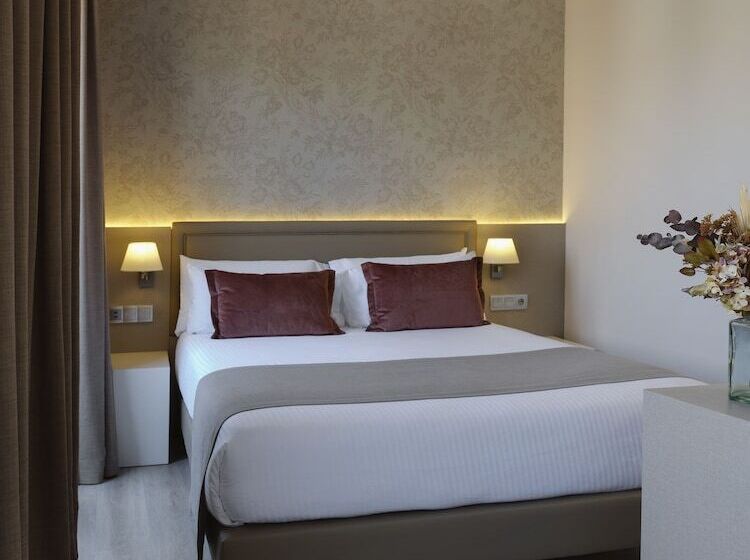 سوئیت جونیور با تراس, Musik Boutique