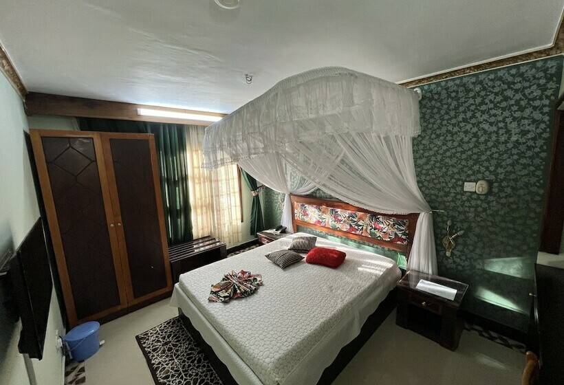 اتاق استاندارد, New Dodoma