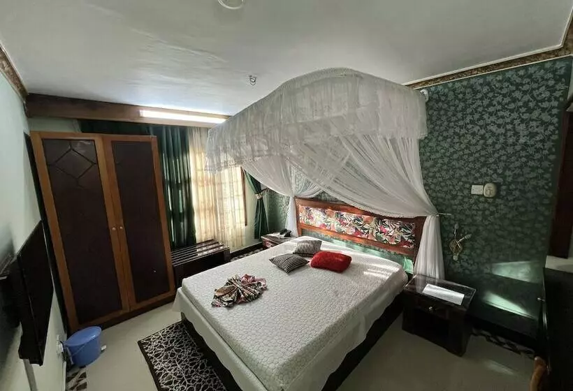 اتاق استاندارد, New Dodoma