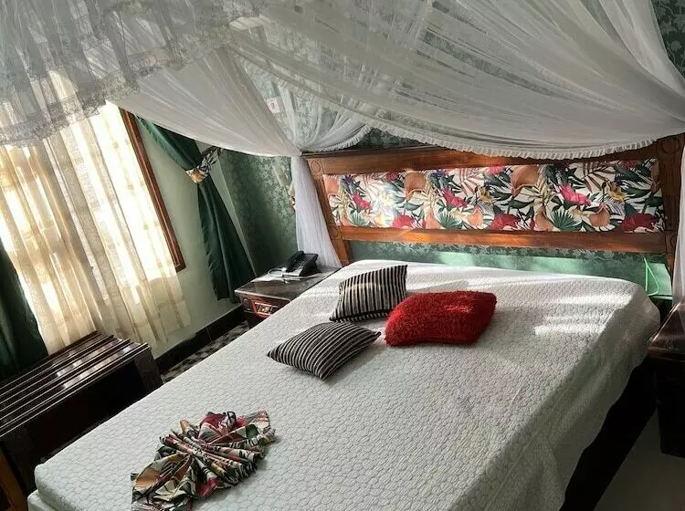 اتاق استاندارد, New Dodoma