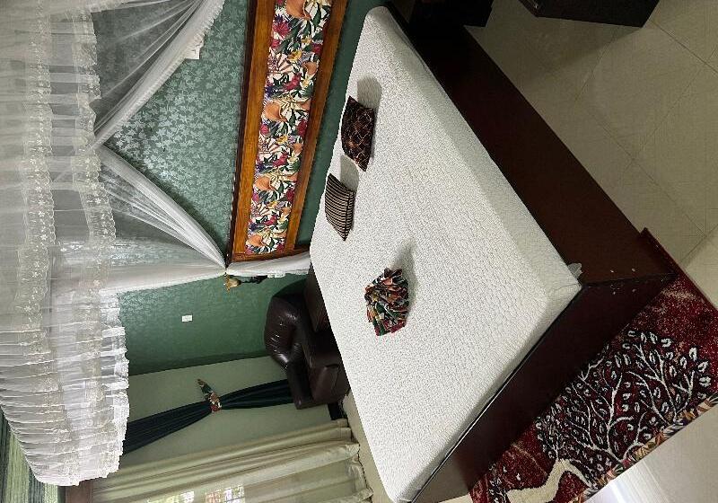 标准间, New Dodoma