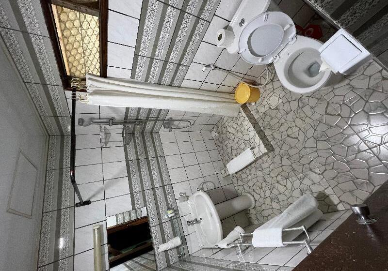 标准间, New Dodoma