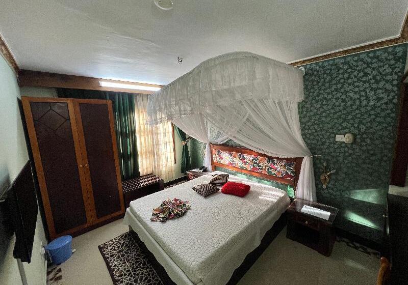 اتاق استاندارد, New Dodoma