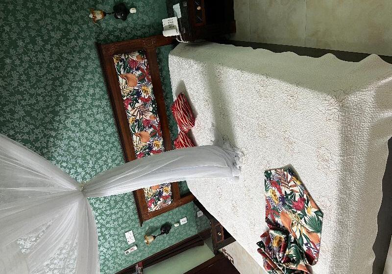 标准间, New Dodoma